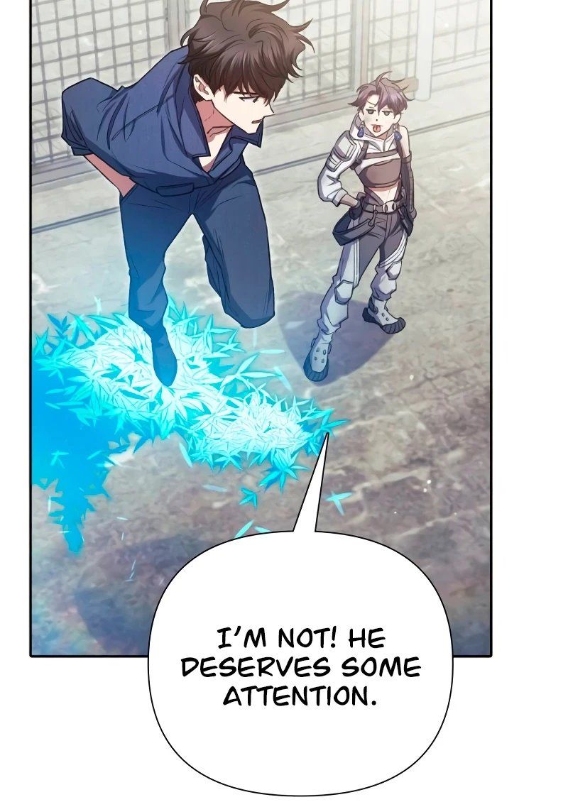 18+ The S-Classes That I Raised Chapter 154 page 10