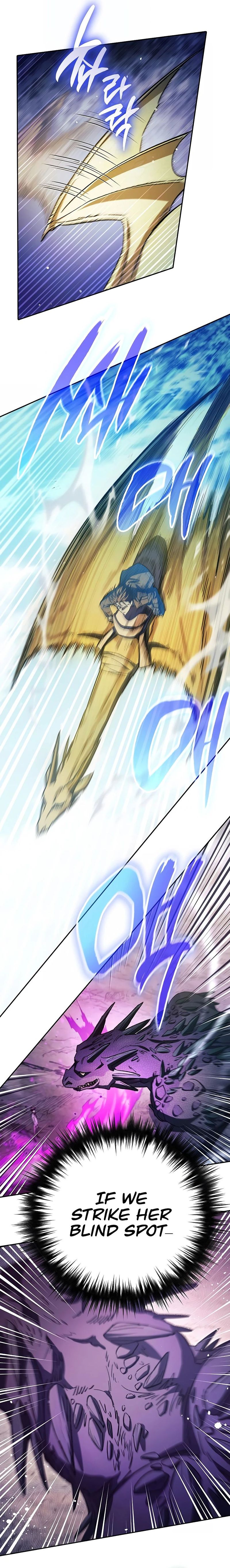 18+ The S-Classes That I Raised Chapter 162 page 4