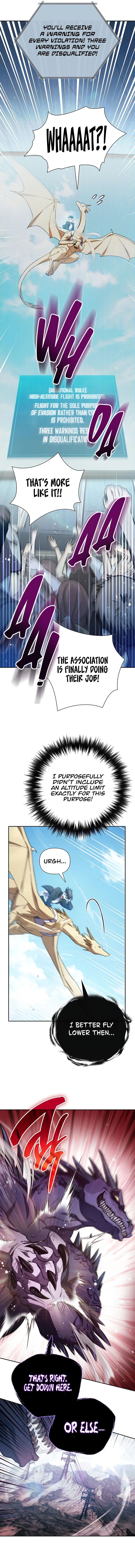 18+ The S-Classes That I Raised Chapter 162 page 11