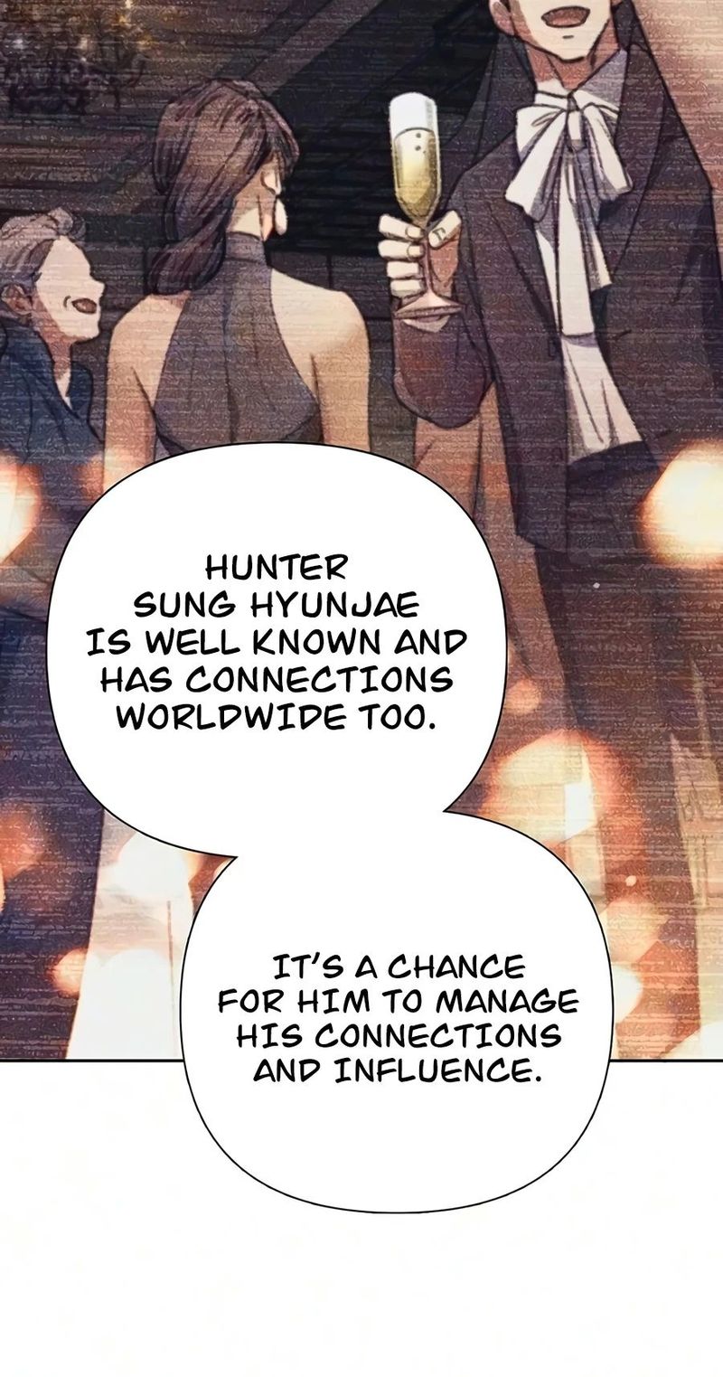 18+ The S-Classes That I Raised Chapter 165 page 14