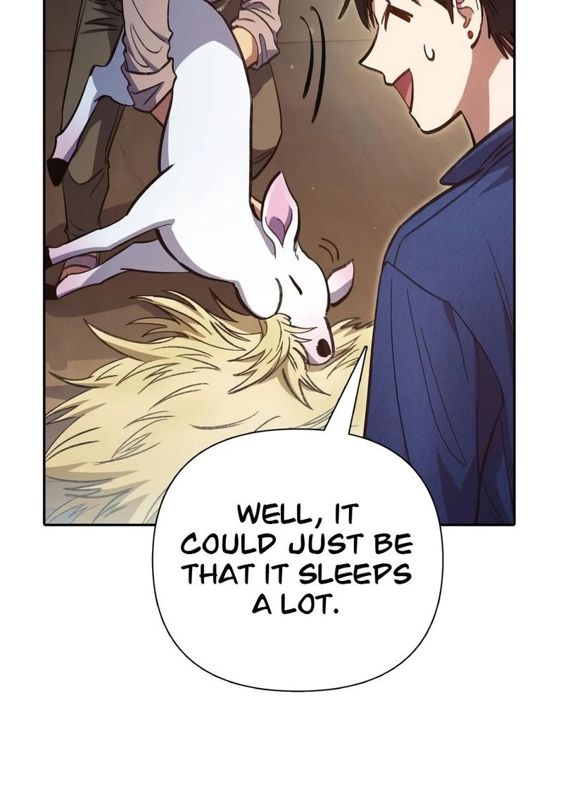 18+ The S-Classes That I Raised Chapter 166 page 10