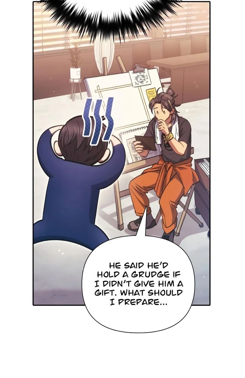18+ The S-Classes That I Raised Chapter 166 page 12