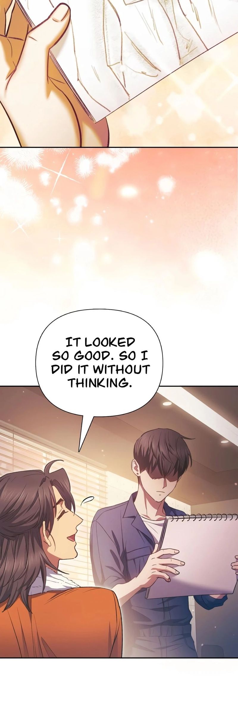 18+ The S-Classes That I Raised Chapter 166 page 14