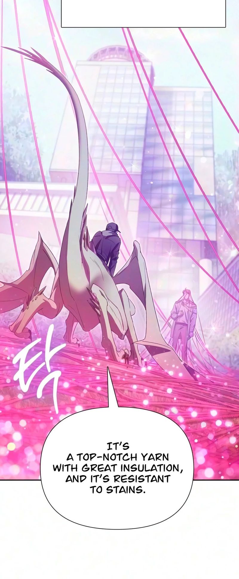 18+ The S-Classes That I Raised Chapter 167 page 6
