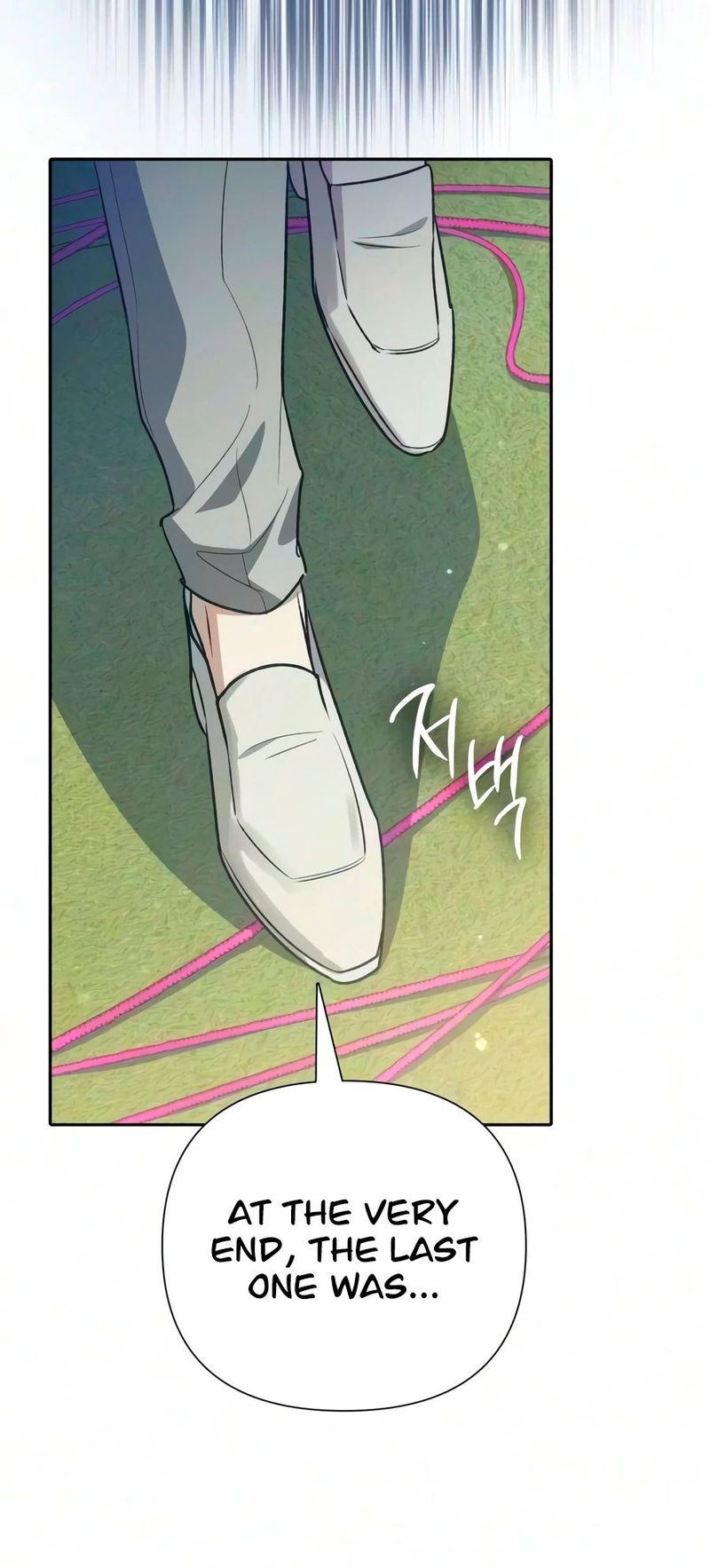 18+ The S-Classes That I Raised Chapter 167 page 9