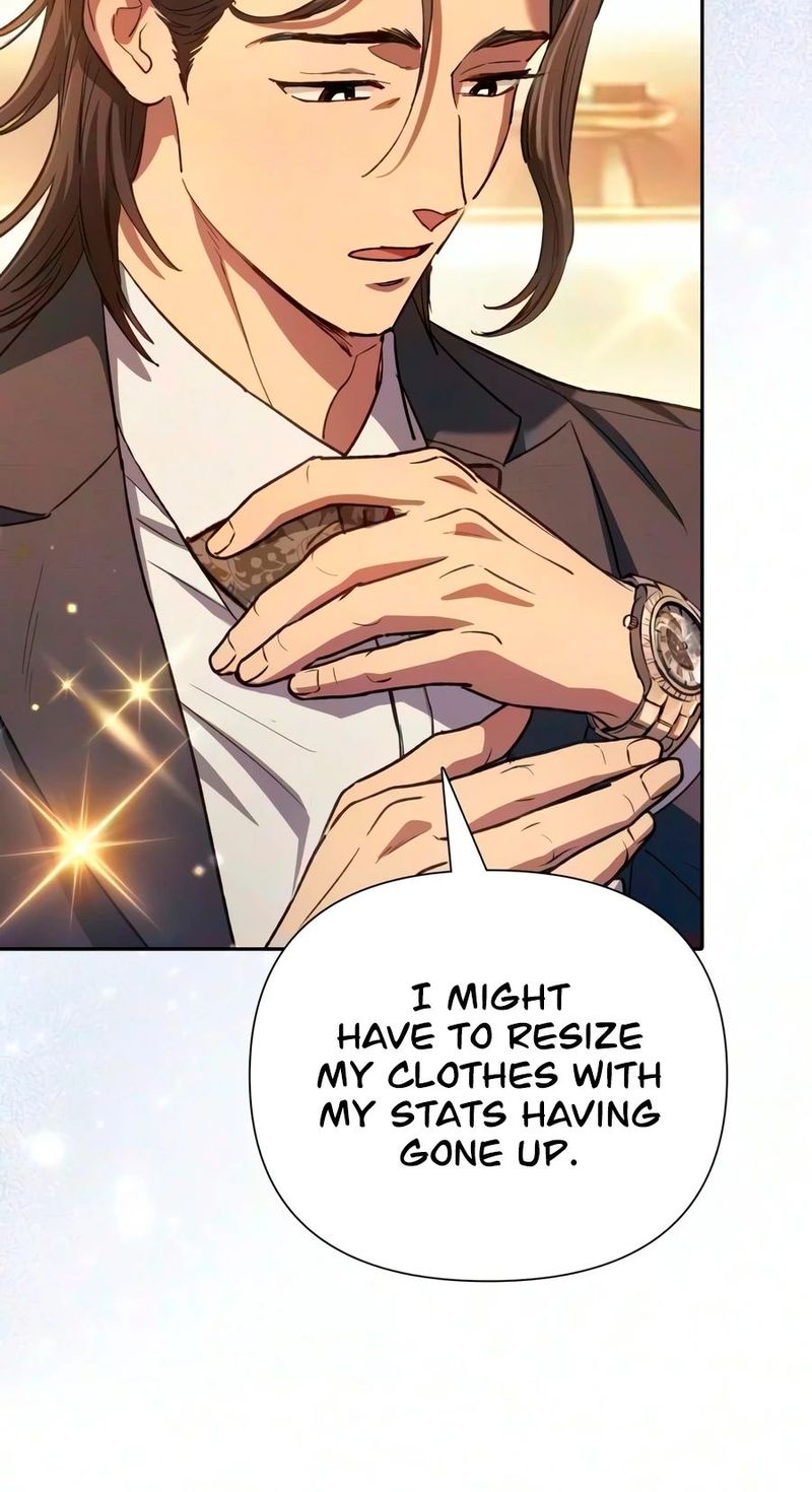 18+ The S-Classes That I Raised Chapter 167 page 15