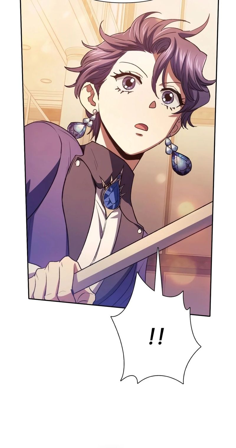 18+ The S-Classes That I Raised Chapter 168 page 16
