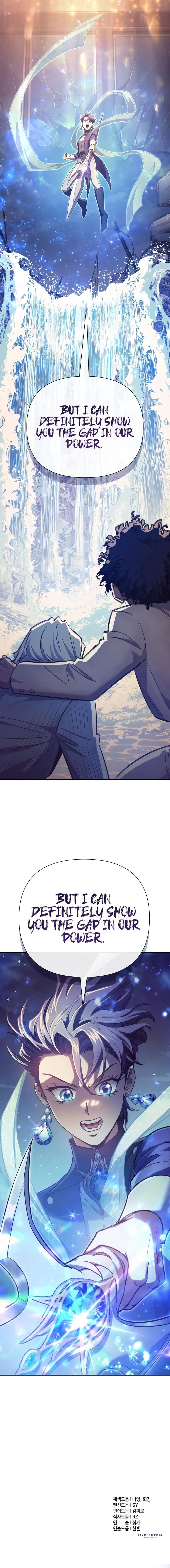 18+ The S-Classes That I Raised Chapter 168 page 19