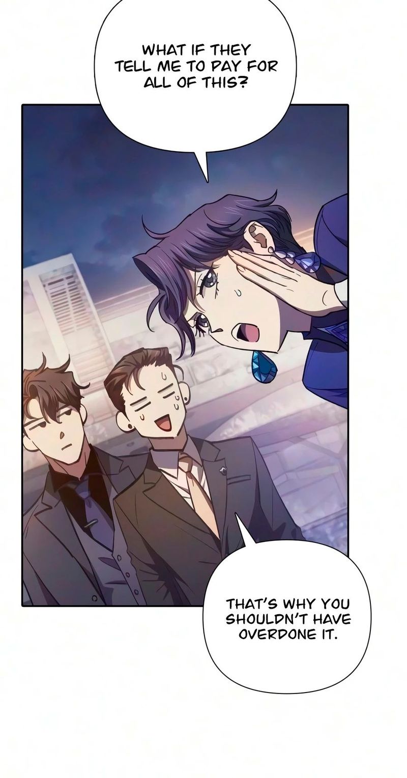 18+ The S-Classes That I Raised Chapter 169 page 9