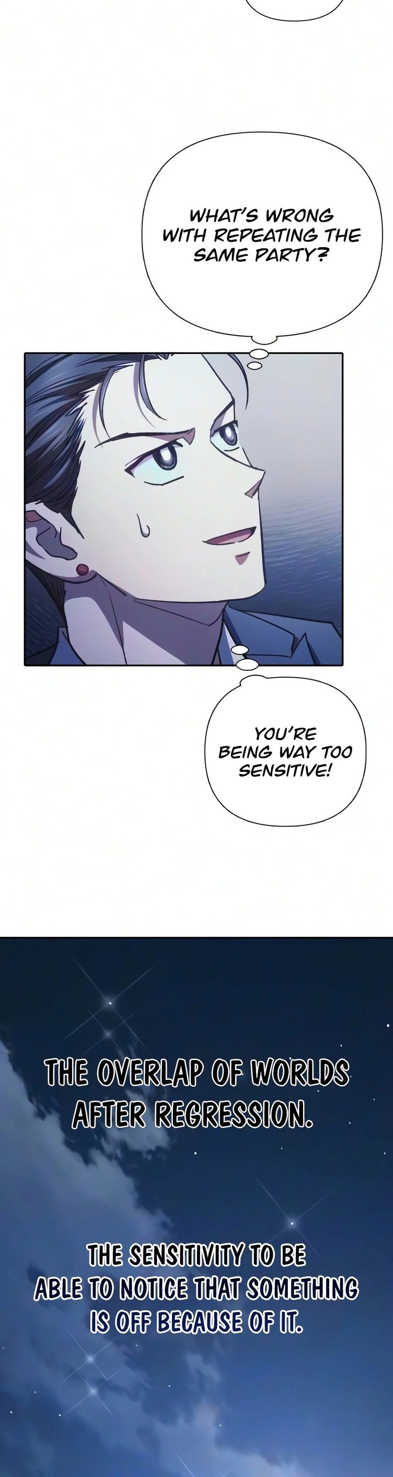 18+ The S-Classes That I Raised Chapter 170 page 3