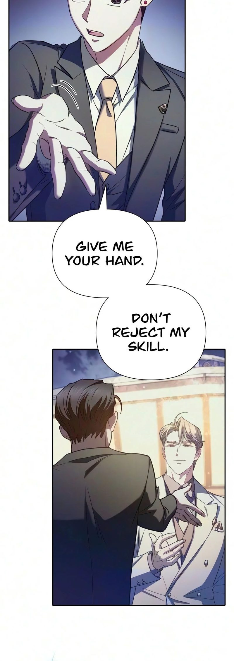 18+ The S-Classes That I Raised Chapter 170 page 5