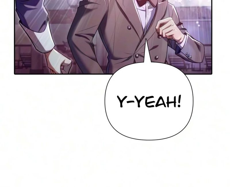 18+ The S-Classes That I Raised Chapter 170 page 7