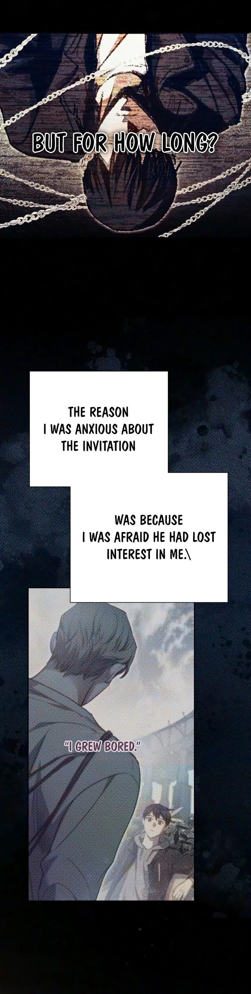 18+ The S-Classes That I Raised Chapter 170 page 13