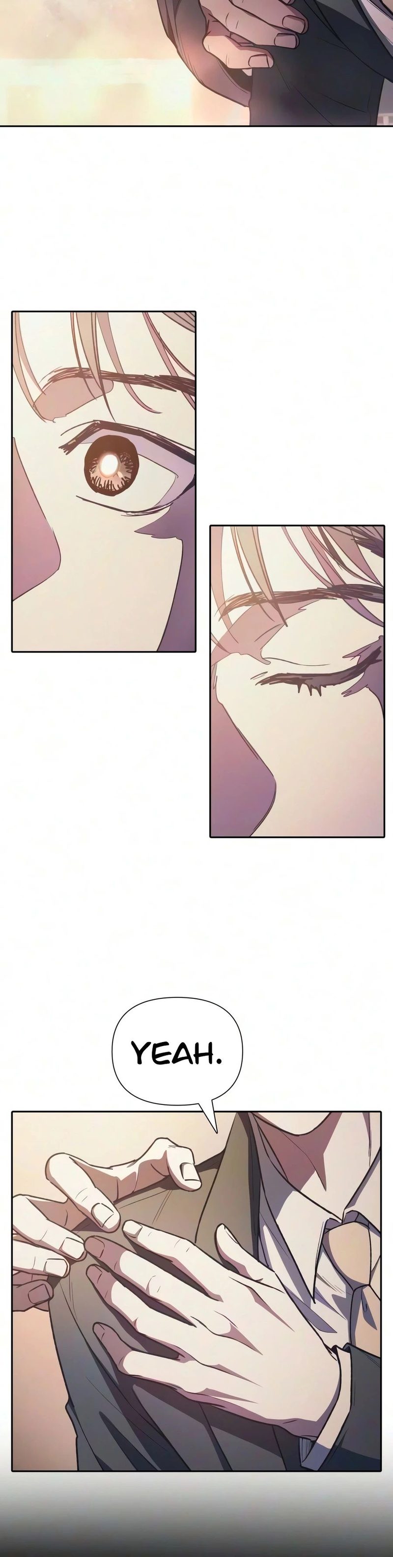 18+ The S-Classes That I Raised Chapter 170 page 15