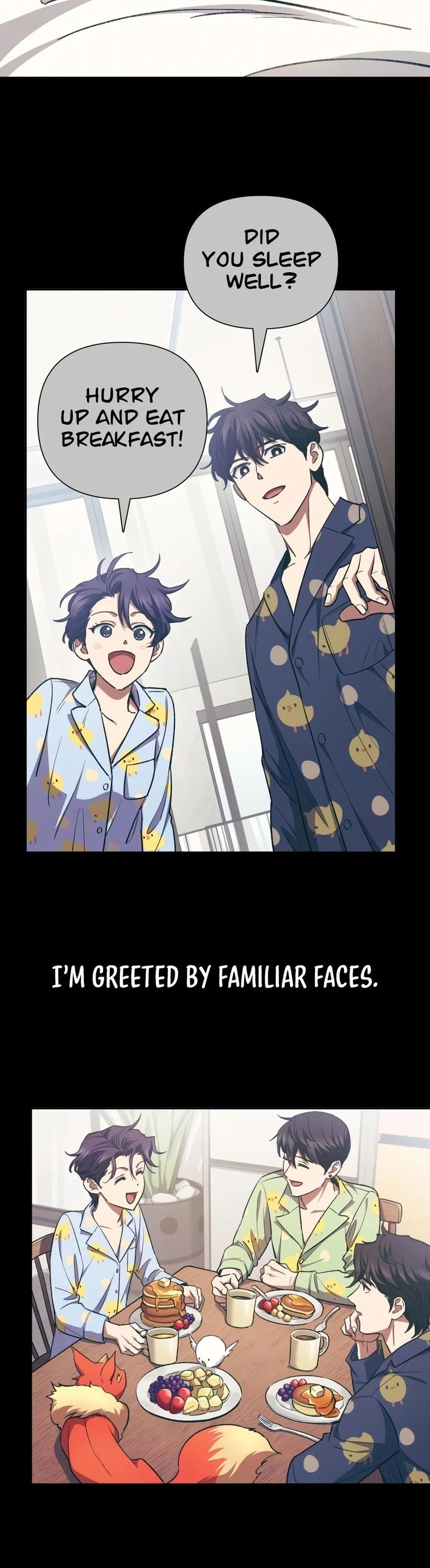 18+ The S-Classes That I Raised Chapter 171 page 6