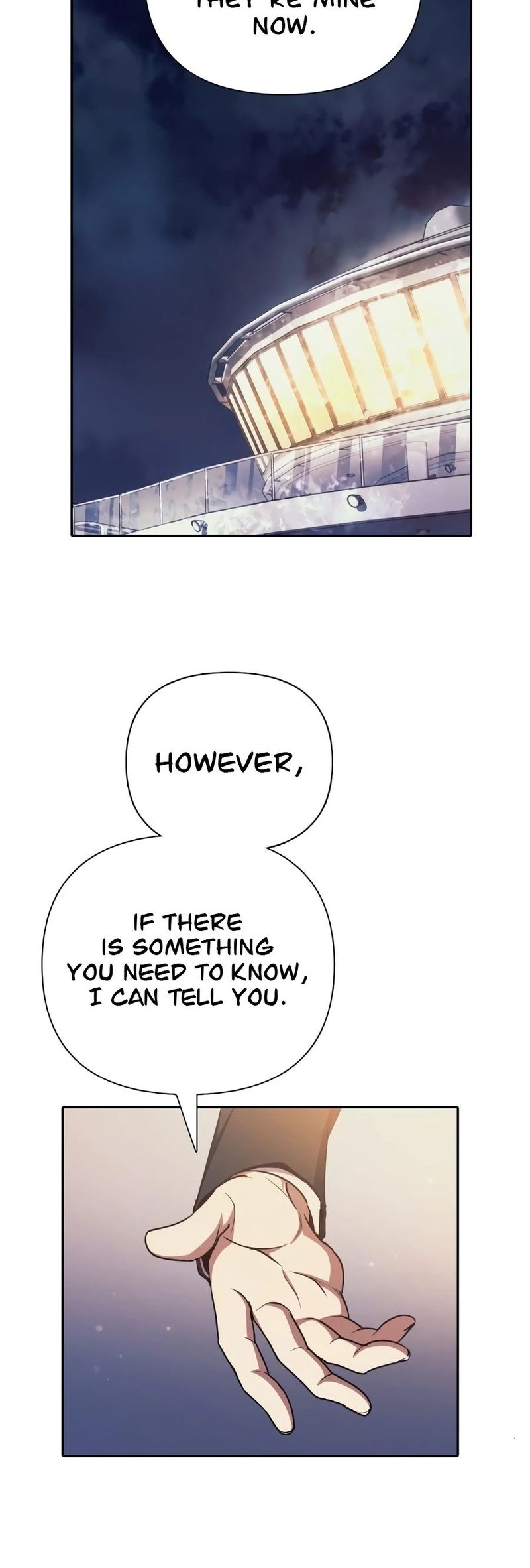 18+ The S-Classes That I Raised Chapter 171 page 8