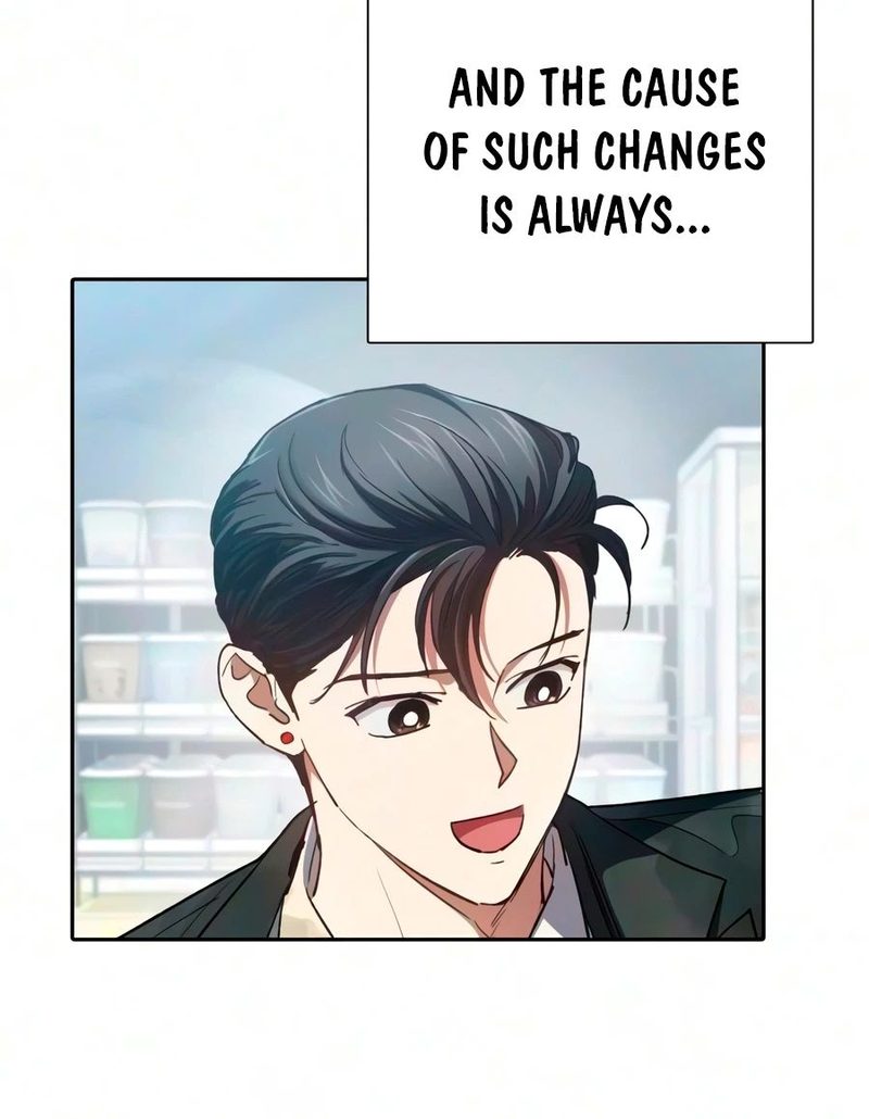 18+ The S-Classes That I Raised Chapter 172 page 7