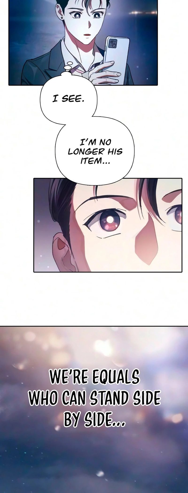 18+ The S-Classes That I Raised Chapter 172 page 11