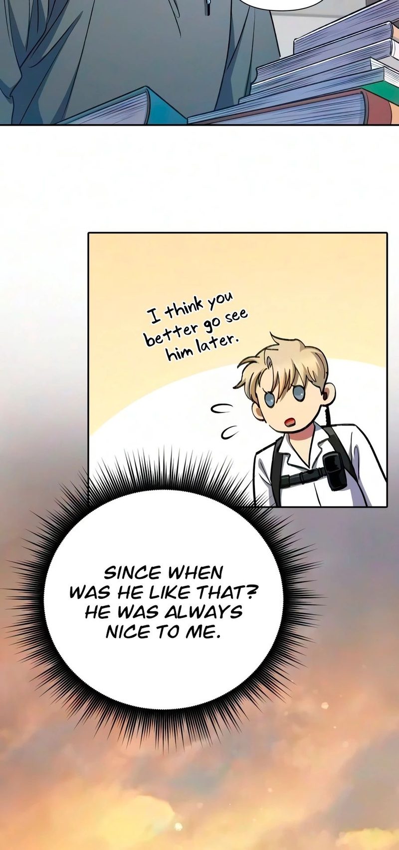 18+ The S-Classes That I Raised Chapter 173 page 11