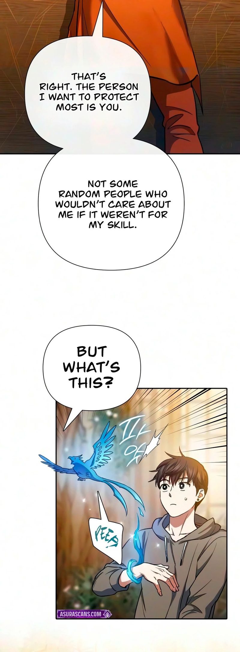 18+ The S-Classes That I Raised Chapter 173 page 13