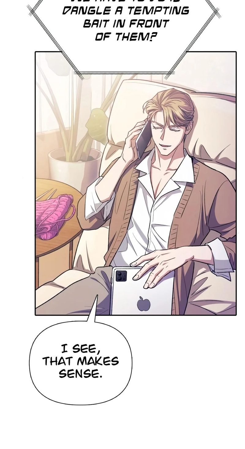 18+ The S-Classes That I Raised Chapter 175 page 5