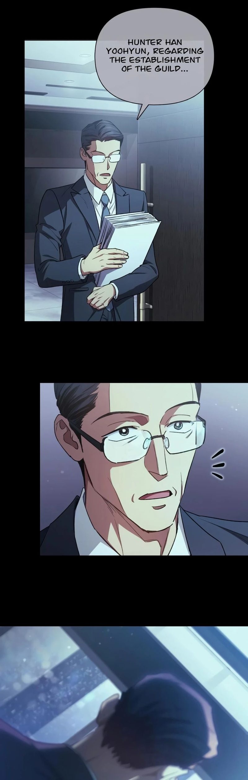 18+ The S-Classes That I Raised Chapter 175 page 12