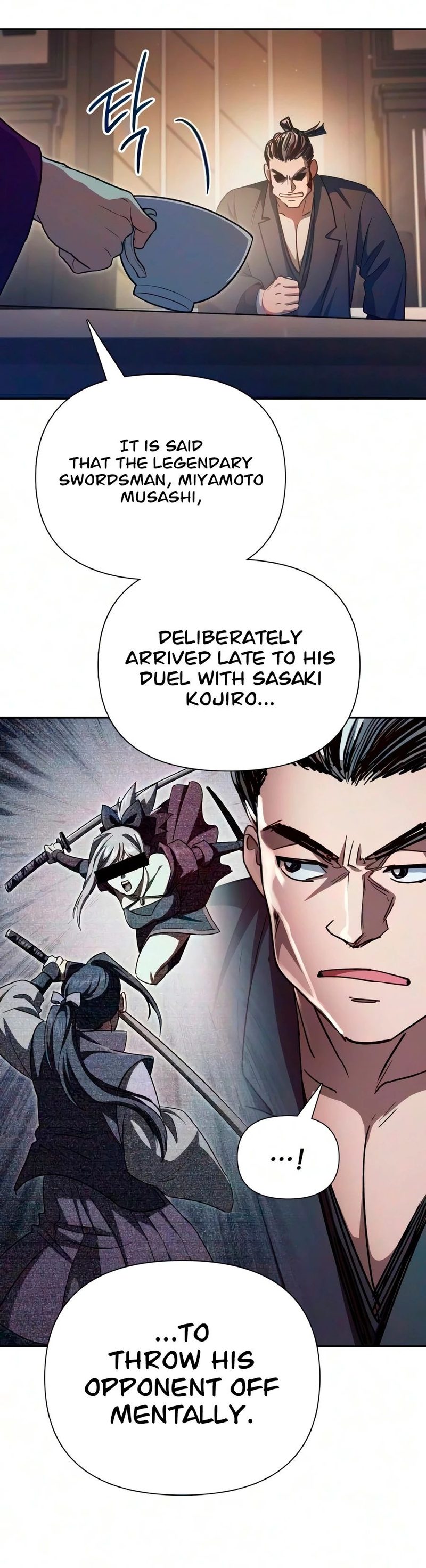 18+ The S-Classes That I Raised Chapter 176 page 15