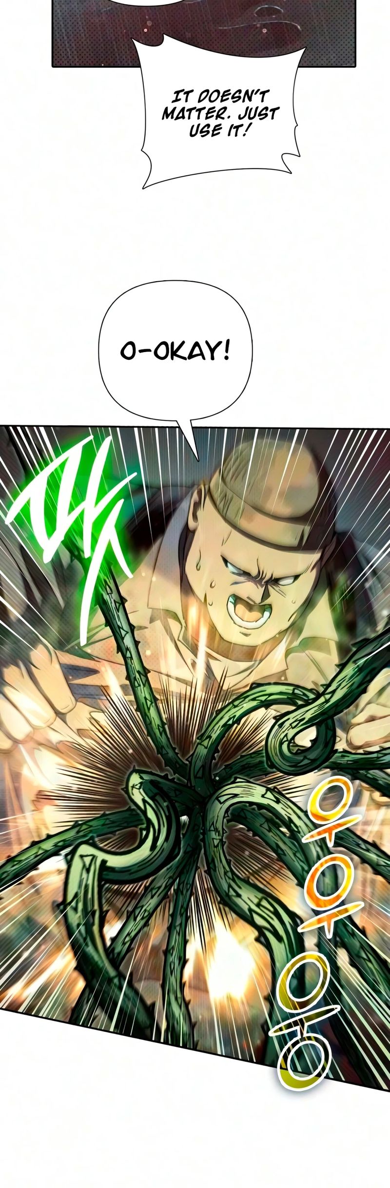 18+ The S-Classes That I Raised Chapter 178 page 12