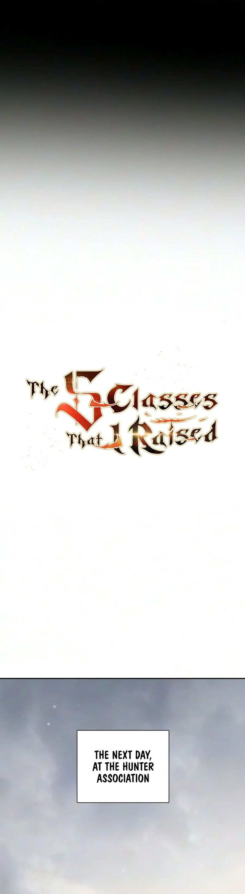 18+ The S-Classes That I Raised Chapter 179 page 3