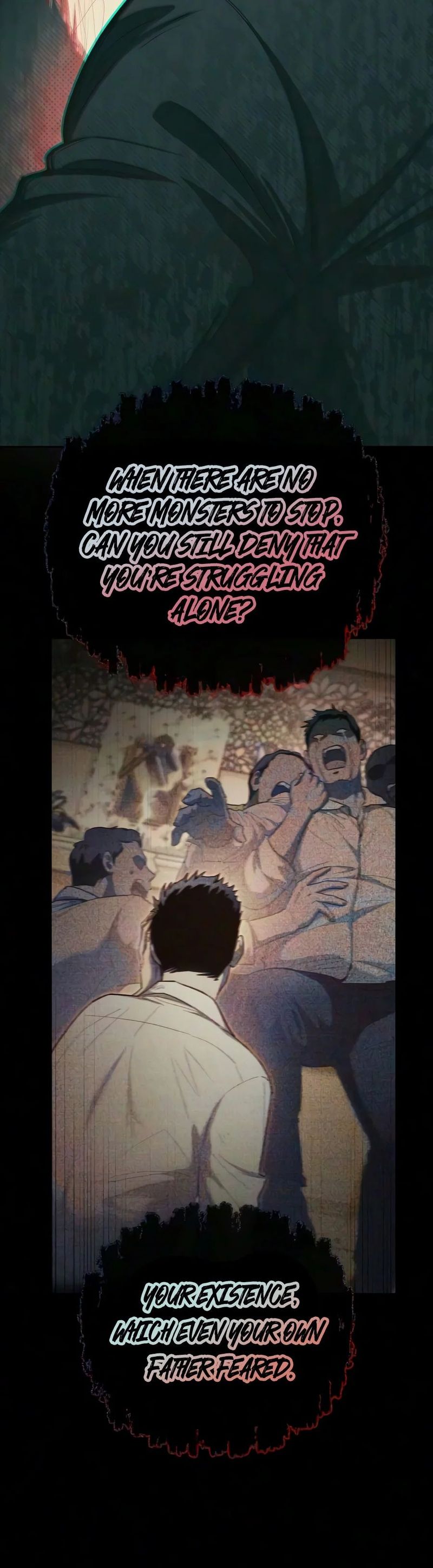 18+ The S-Classes That I Raised Chapter 179 page 17