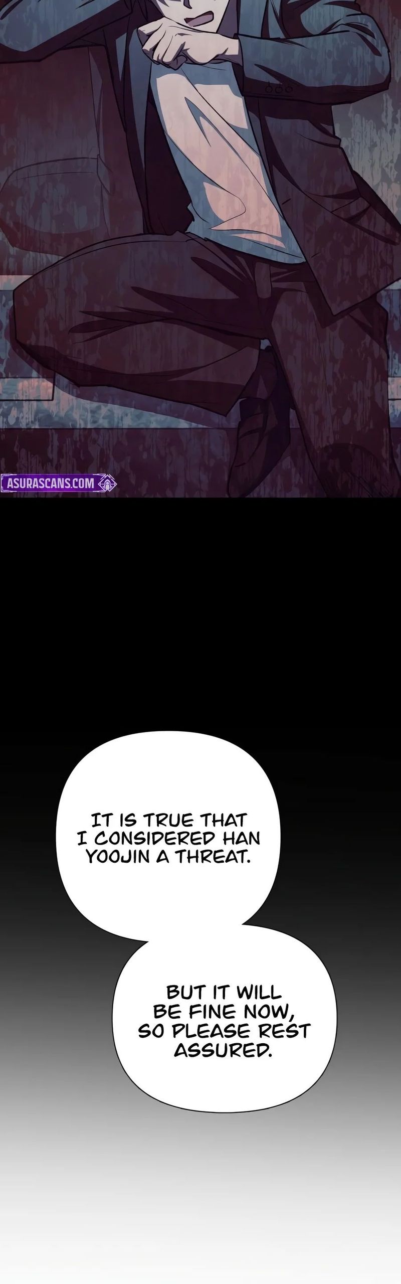 18+ The S-Classes That I Raised Chapter 180 page 6