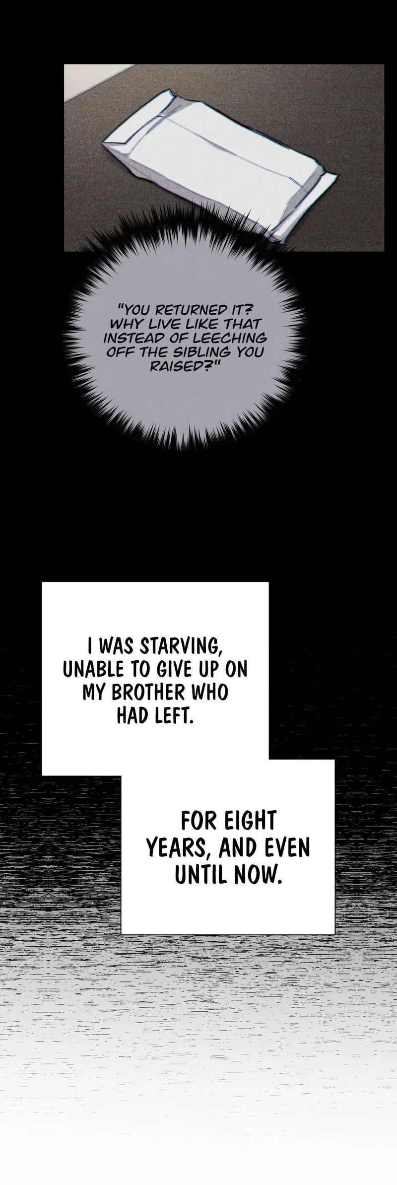 18+ The S-Classes That I Raised Chapter 180 page 10