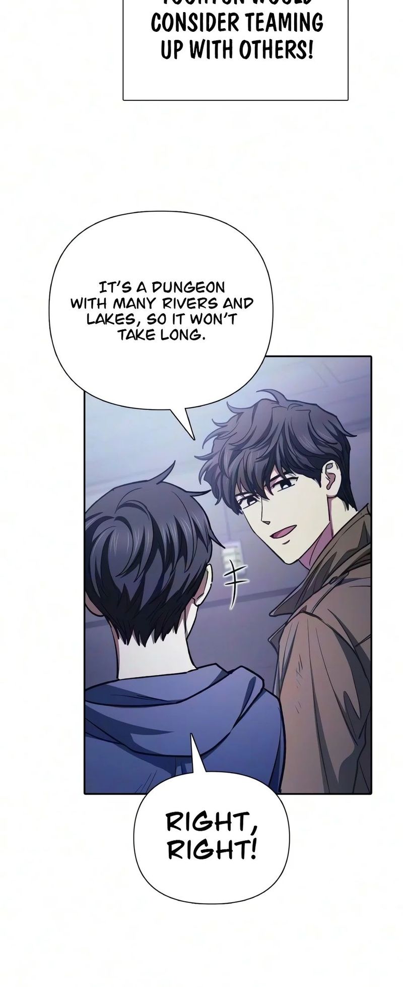 18+ The S-Classes That I Raised Chapter 181 page 15