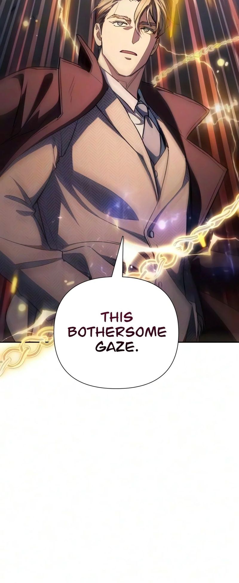 18+ The S-Classes That I Raised Chapter 181 page 17