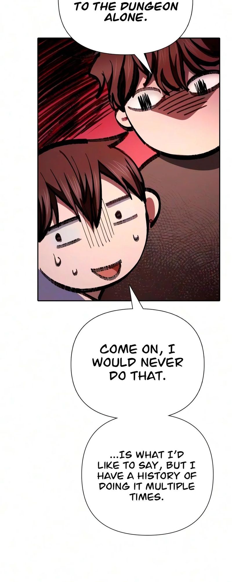18+ The S-Classes That I Raised Chapter 182 page 6