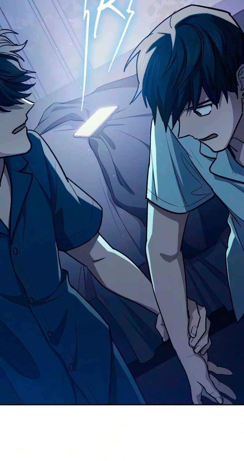 18+ The S-Classes That I Raised Chapter 182 page 11