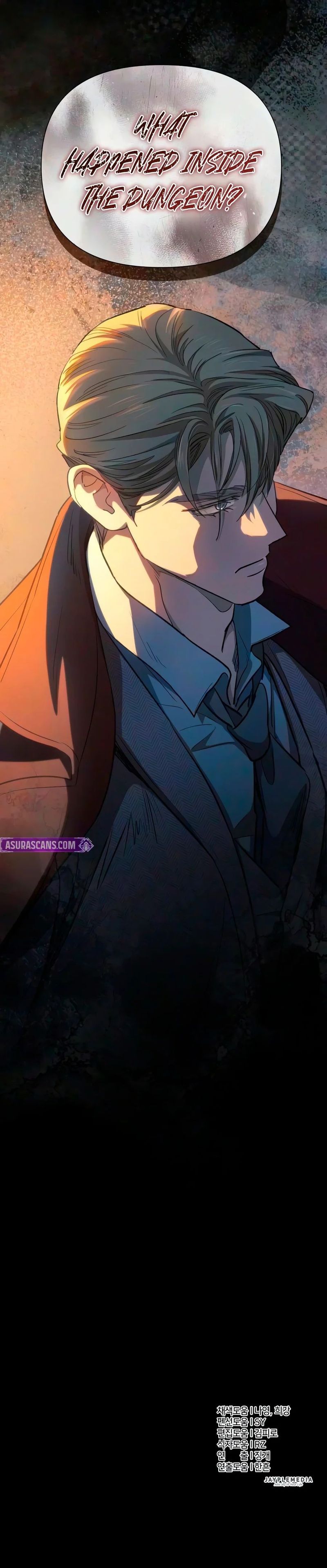 18+ The S-Classes That I Raised Chapter 182 page 18