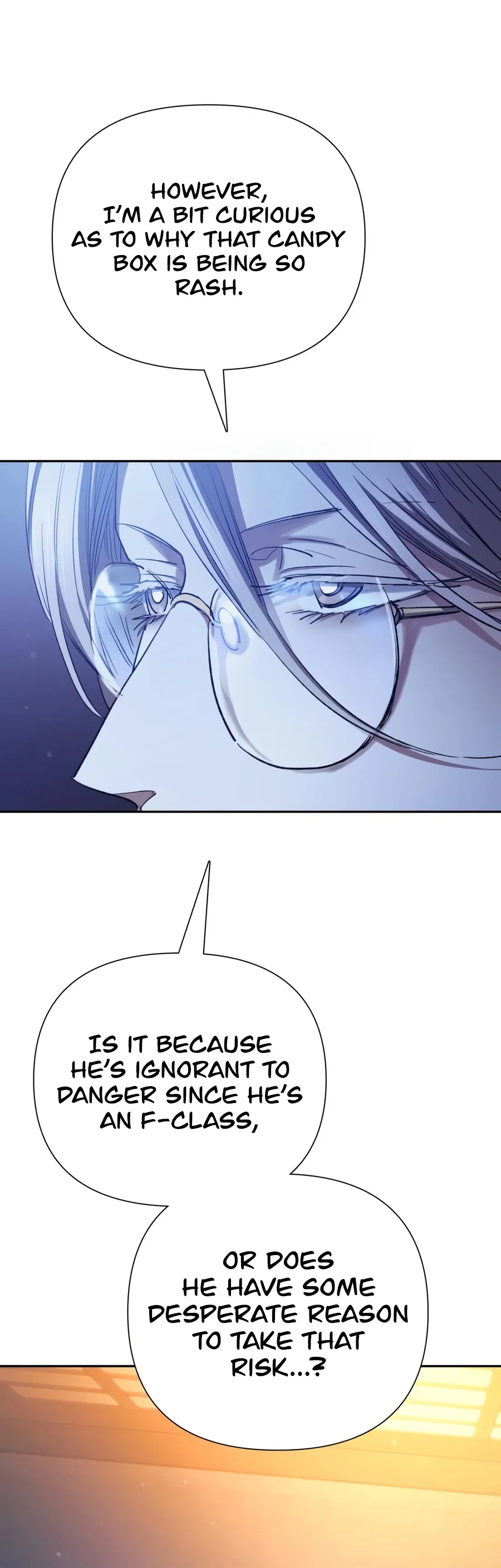 18+ The S-Classes That I Raised Chapter 183 page 2