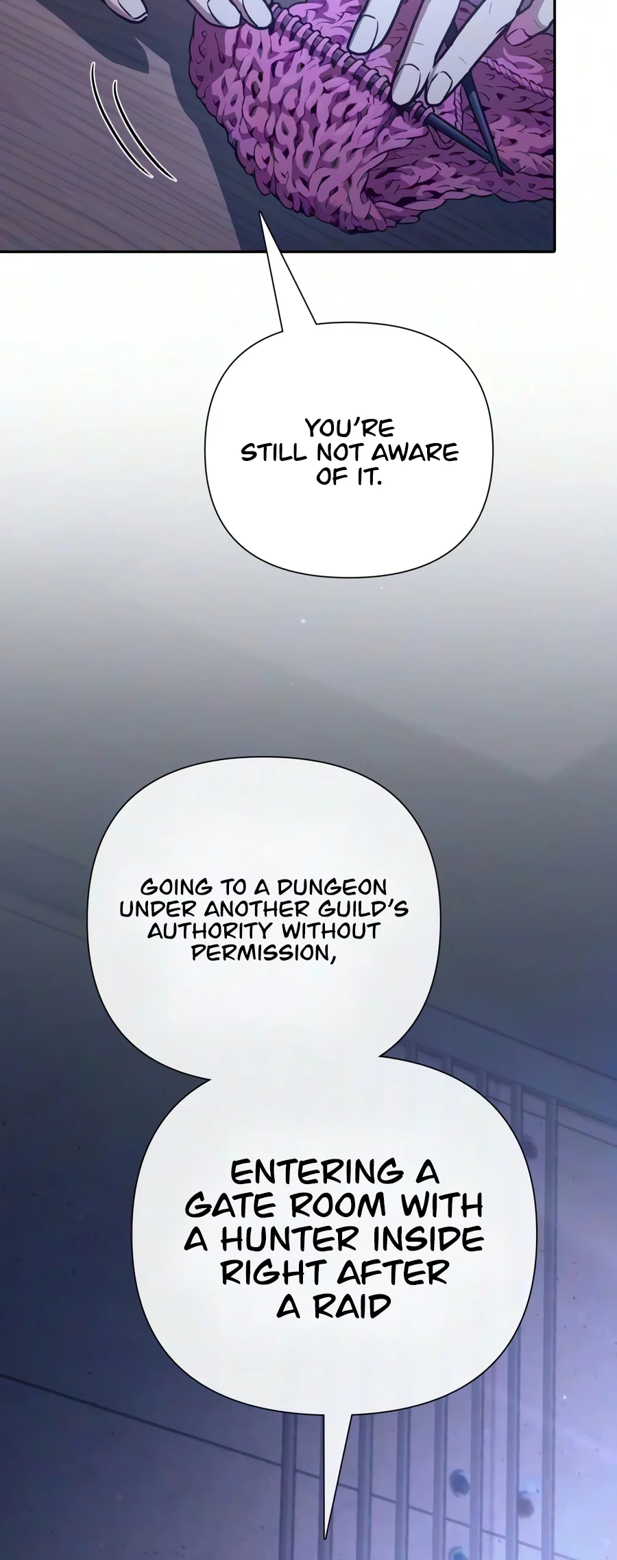 18+ The S-Classes That I Raised Chapter 184 page 2