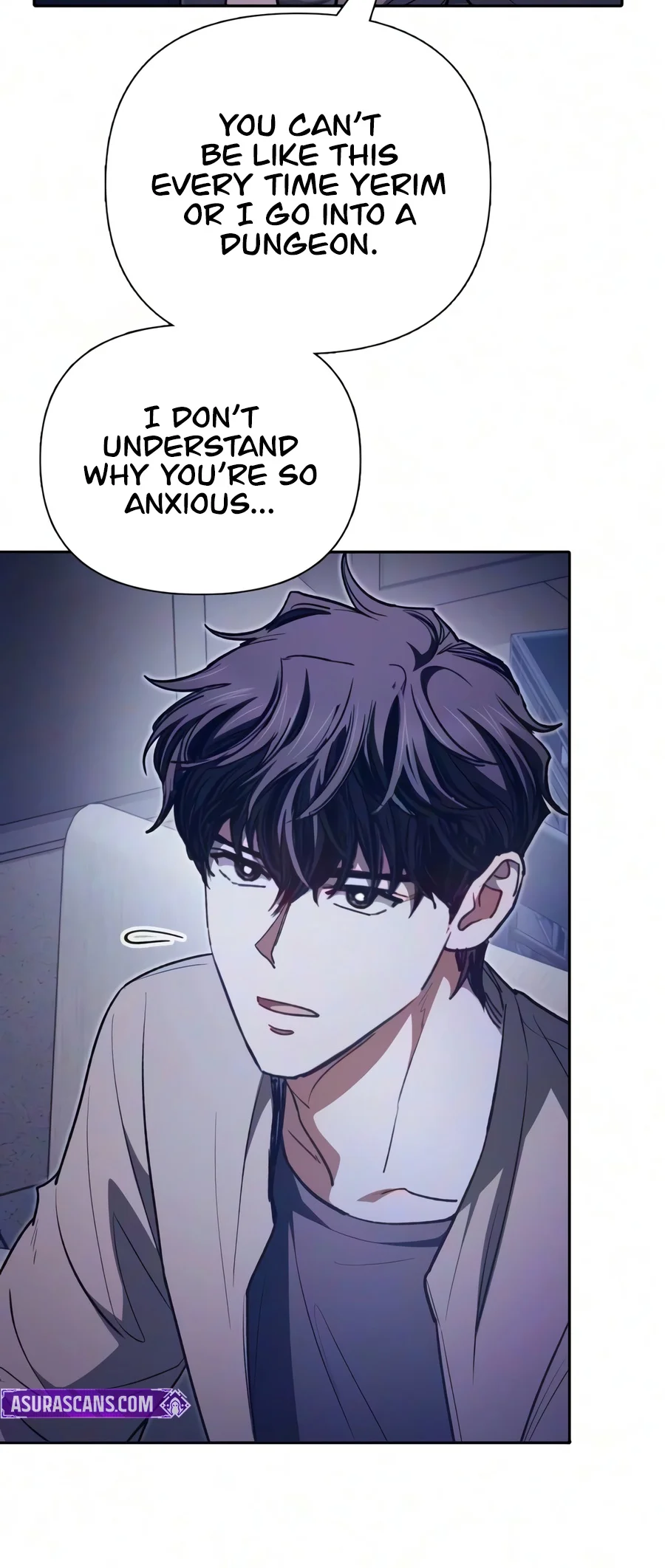 18+ The S-Classes That I Raised Chapter 184 page 4