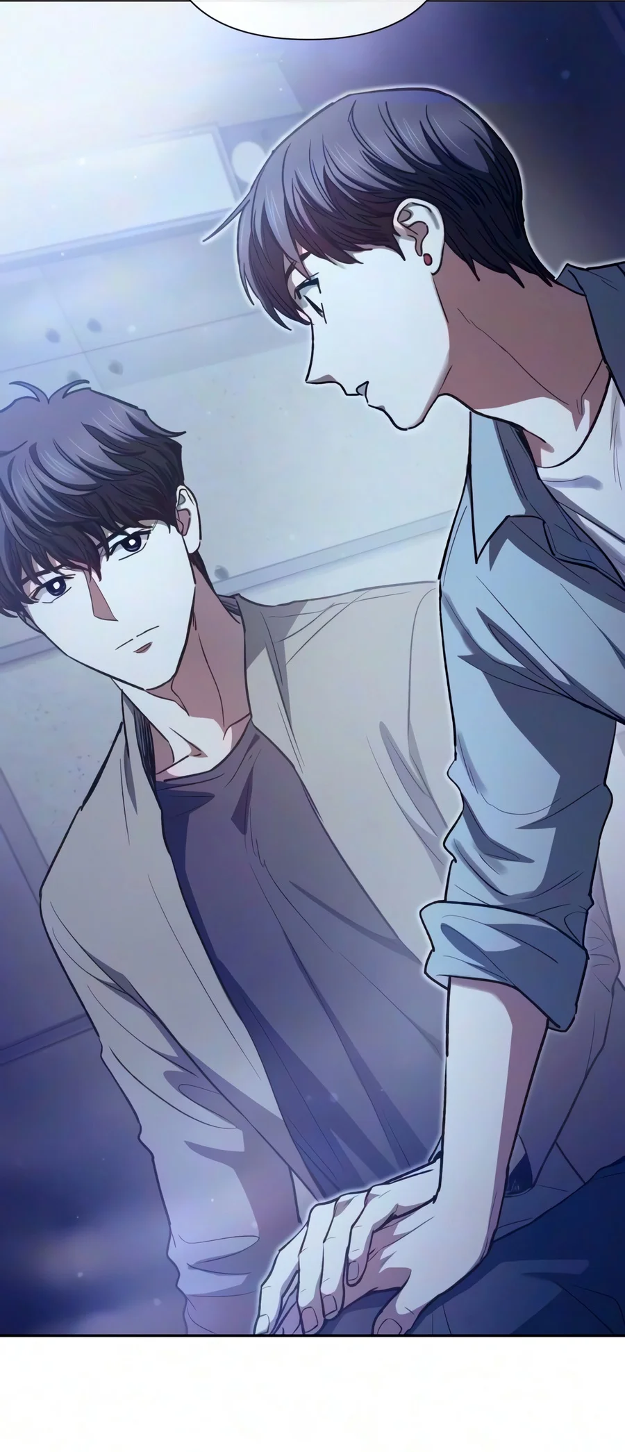18+ The S-Classes That I Raised Chapter 184 page 8