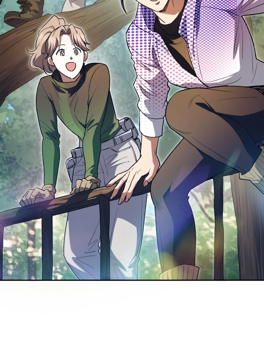 18+ The S-Classes That I Raised Chapter 185 page 8