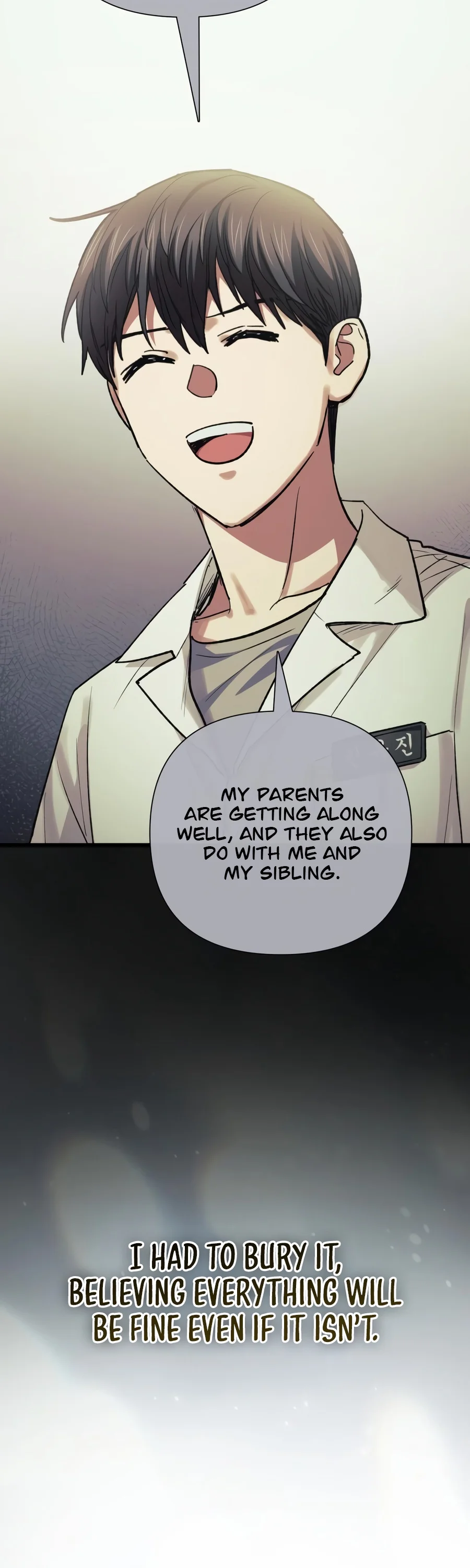 18+ The S-Classes That I Raised Chapter 185 page 18