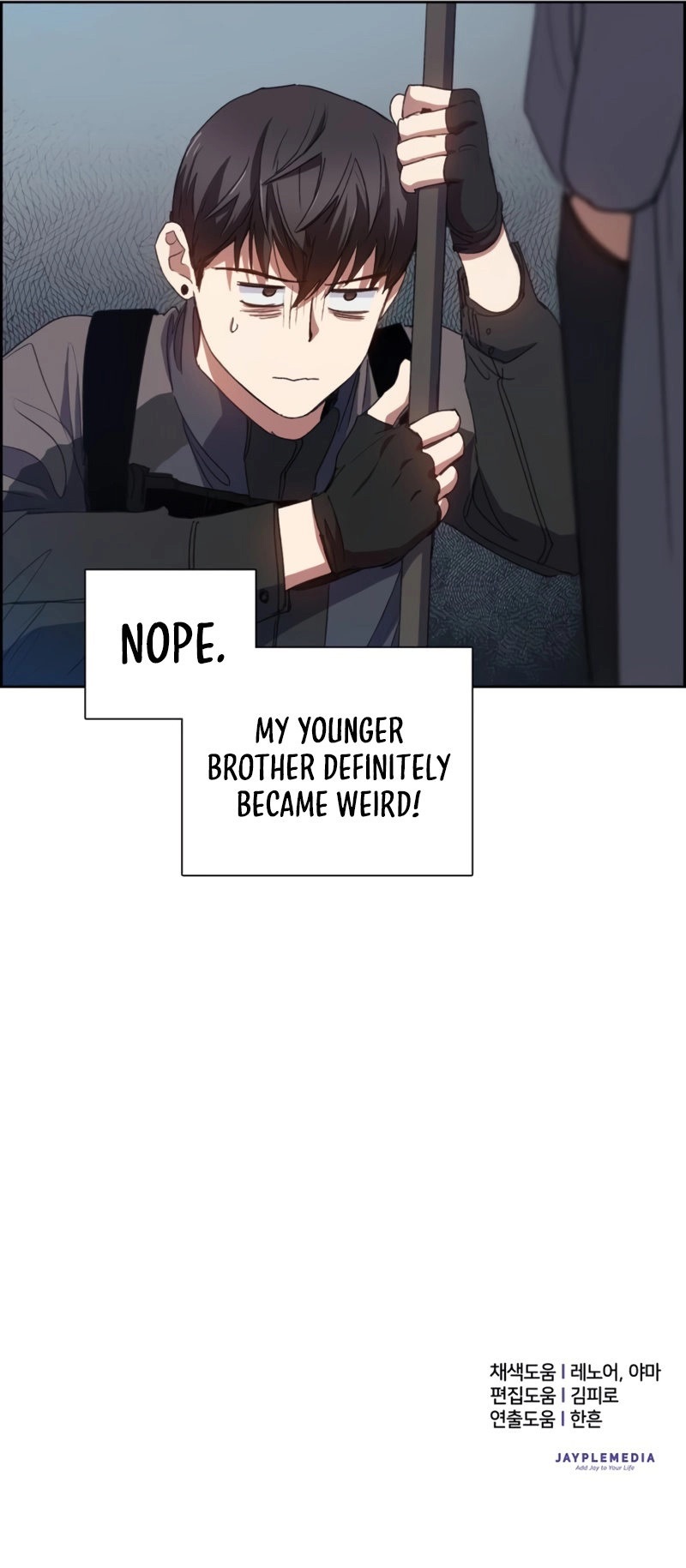 18+ The S-Classes That I Raised Chapter 22 page 9