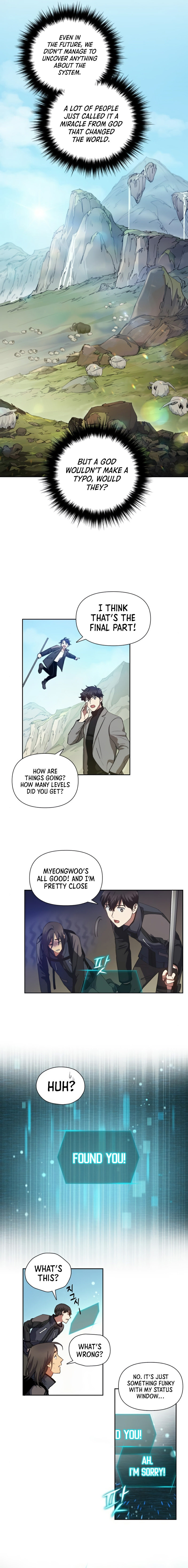 18+ The S-Classes That I Raised Chapter 24 page 5