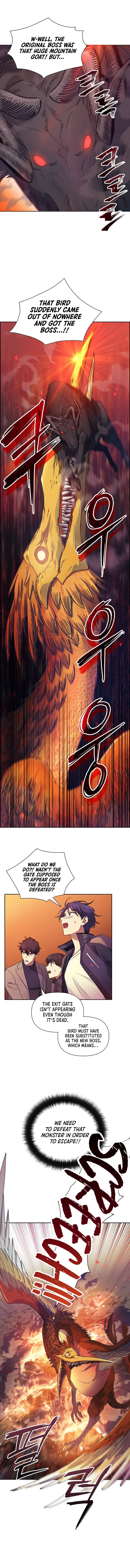 18+ The S-Classes That I Raised Chapter 24 page 7