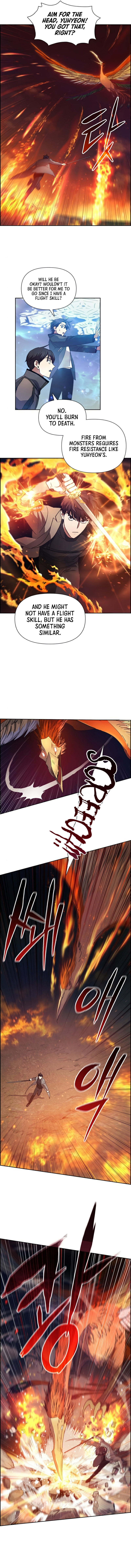 18+ The S-Classes That I Raised Chapter 24 page 11