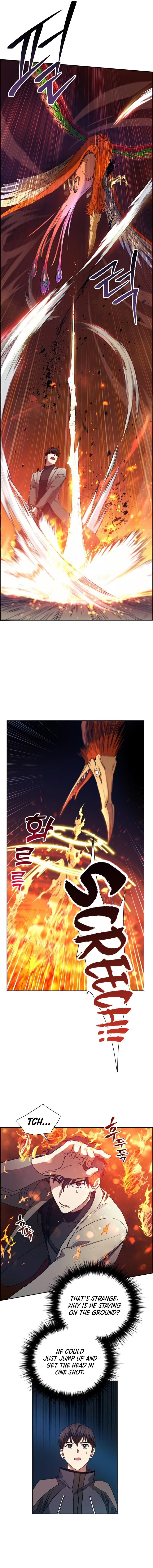 18+ The S-Classes That I Raised Chapter 24 page 13
