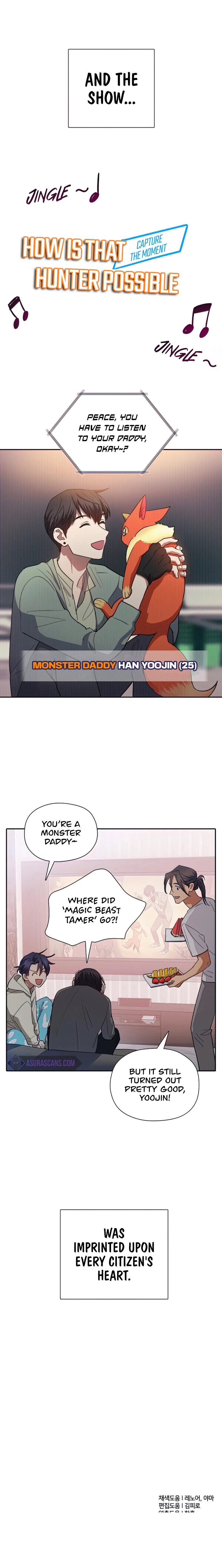 18+ The S-Classes That I Raised Chapter 33 page 7