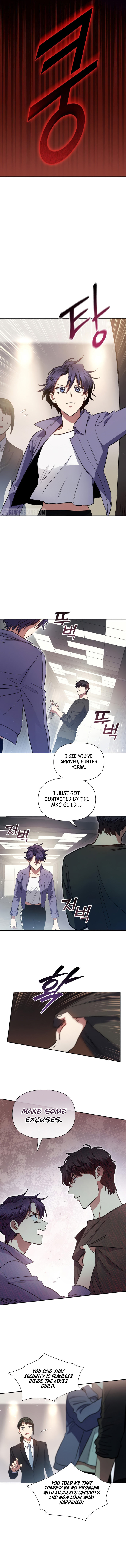 18+ The S-Classes That I Raised Chapter 37 page 7